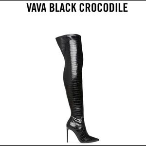 Steve Madden - VAVA Boots